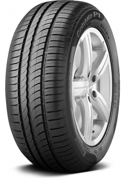 185/60R15 84H Cınturato P1 PC01 Pırellı (Y25) fiyatları