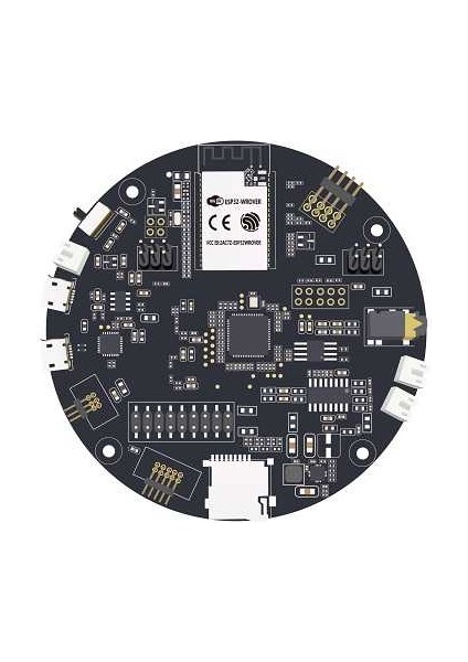 Audio Ic Development Kit ESP32-LYRATD-MSC