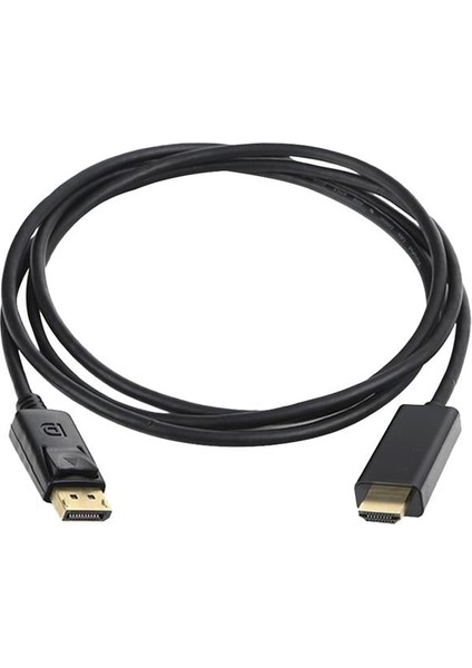PM-15436 Display To Hdmı 1.8 Metre Kablo