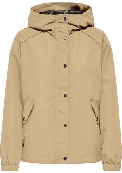 Onlholly Life Jacket Noos Otw Kadın Mont 15354468