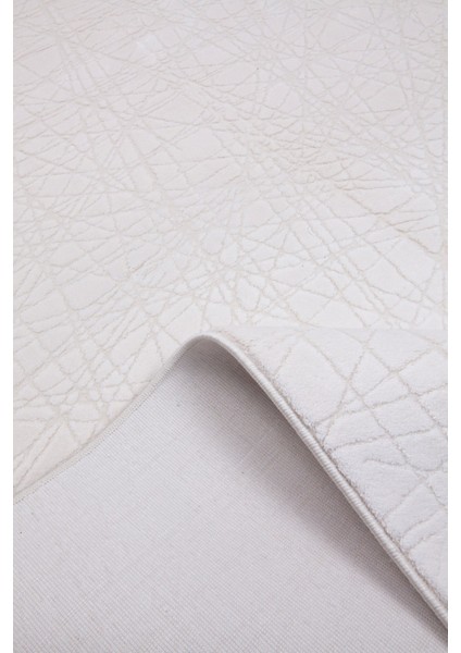 Enti Akik 8615 Krem Halı Kilim Salon Mutfak Kesme Yolluk Dokuma indirimleri