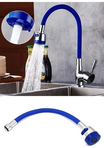 Oynar Başlıklı Tasarruflu Kubar Musluk Borusu ve Başlığı indirimleri