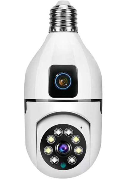 Çift Lensli Duy Girişli Ampul modelleri