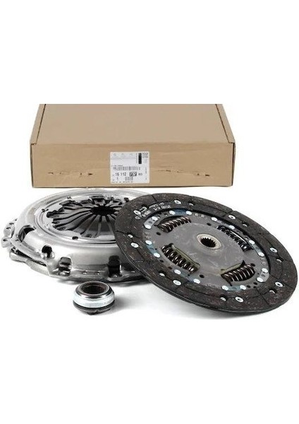 Debriyaj Seti Peugeot Partner DW8-DW8B fiyatları