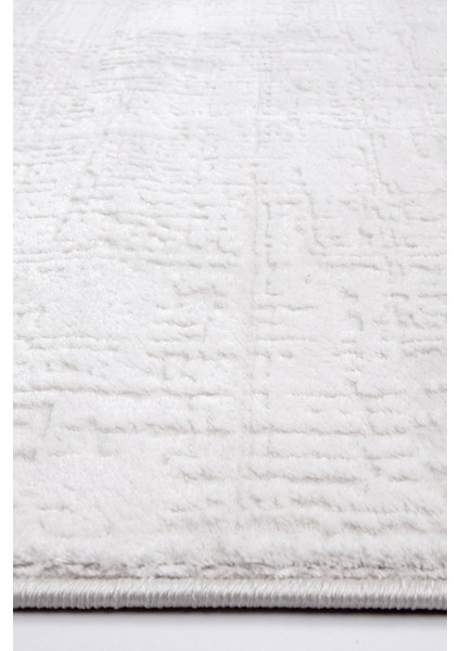 Enti Akik 8610 Krem Halı Kilim Salon Mutfak Kesme Yolluk Dokuma modelleri