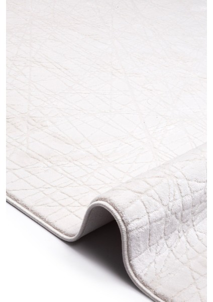 Enti Akik 8615 Krem Halı Kilim Salon Mutfak Kesme Yolluk Dokuma fırsatları