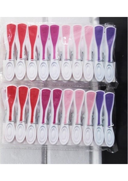 Iz Bırakmayan Silikon Mandal 12 Li fiyatları