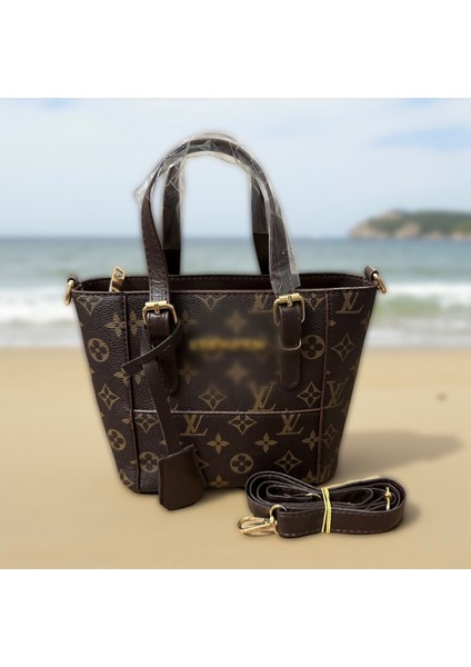 Kadın El Omuz Çanta