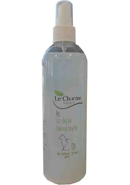 Kedi Kıl Yoğunlaştırıcı - Sprey 350ML fiyatları