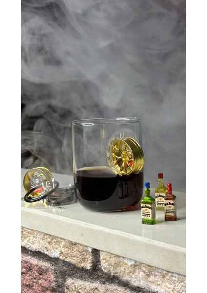 Vi̇ski̇ Bardaği 2'li̇