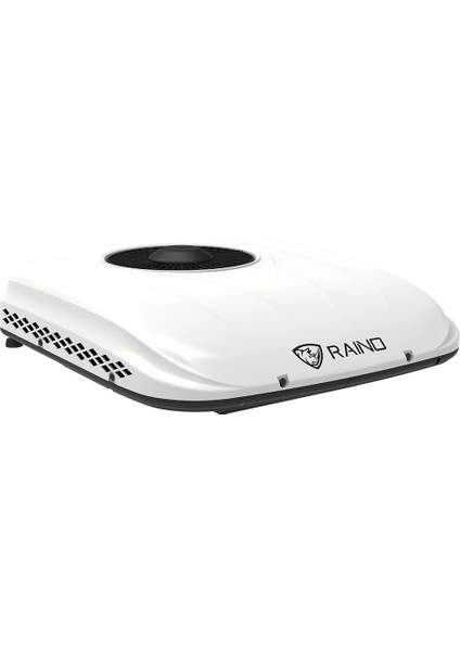 Polar X1 24V Araç Kliması Tır Kamyon Yat Otobüs Minibüs Karavan Tekne