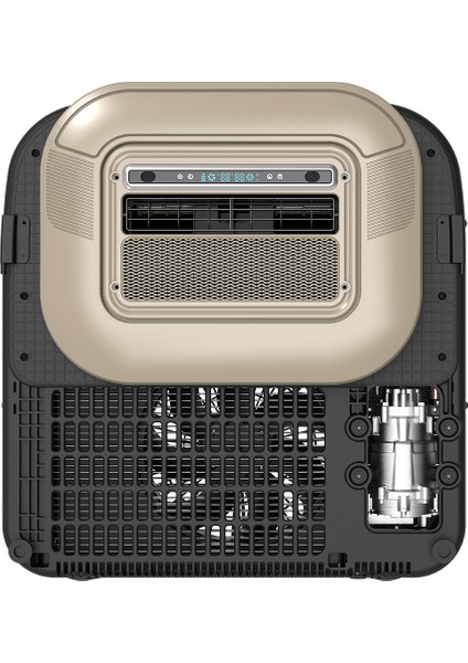 Polar X1 24V Araç Kliması Tır Kamyon Yat Otobüs Minibüs Karavan Tekne fiyatları