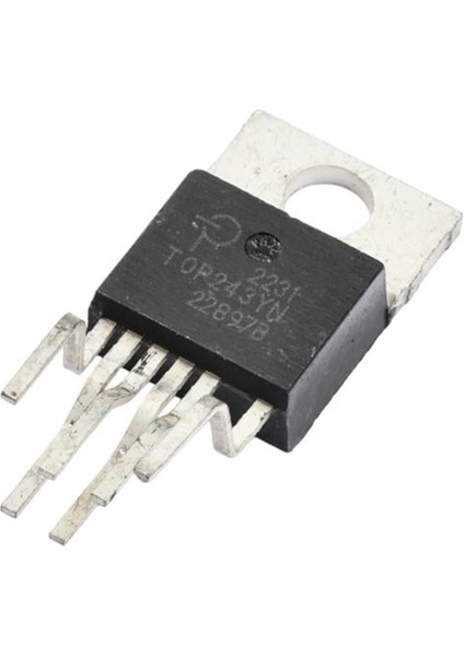Top 243YN TO-220-6 Entegre Devre