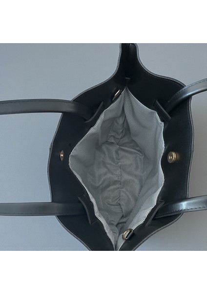 Kilit Detay Mıknatıs Kapamalı Kadın El Omuz Çanta modelleri