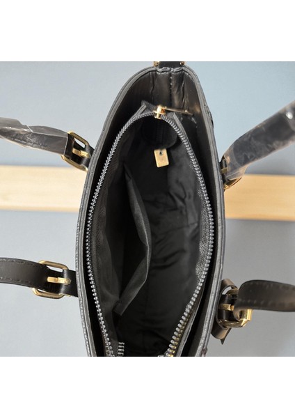 Kadın Saplı Yeni Sezon Şık Klasik El ve Omuz Çanta modelleri