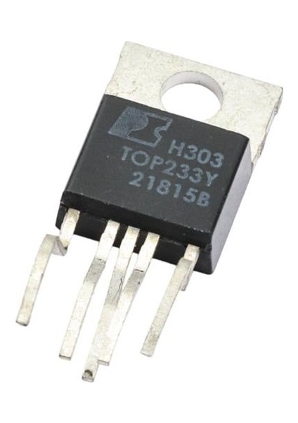 Top 233Y TO-220-5 Entegre Devre