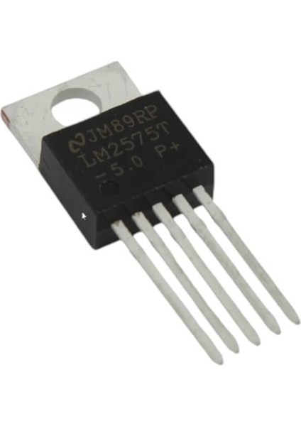 Lm 2575T-5 TO-220-5 Entegre Devre