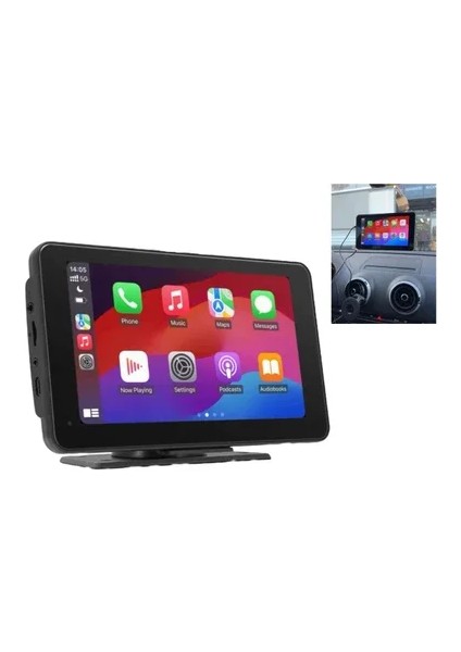 Cp-7 Car Play 7ınch Ekran Tak Çalıştır Carplay fiyatları