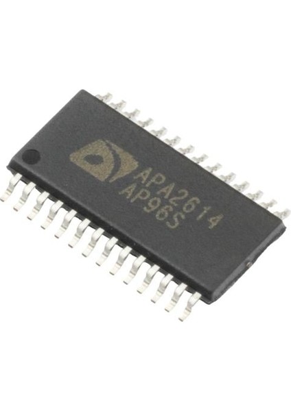 Apa 2614 Tssop-28 Smd Entegre Devre