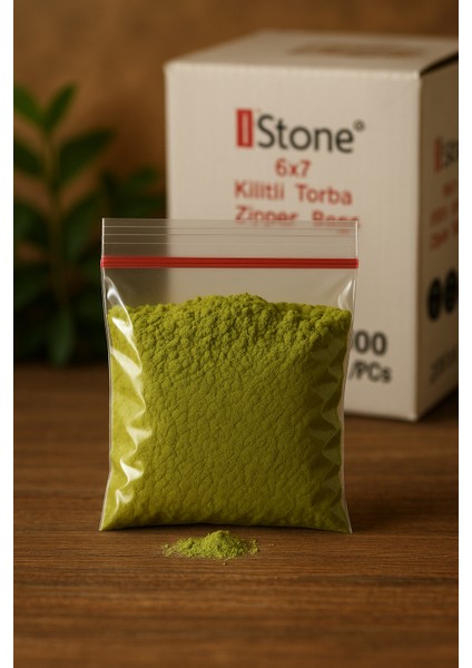 Kilitli Torba Kına Poşeti 6x7 100 Adet fiyatları