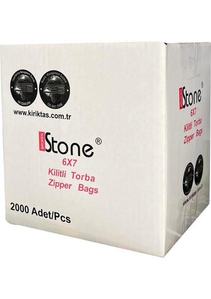 Kilitli Torba Kına Poşeti 6x7 100 Adet fırsatları