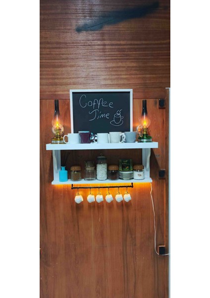 berceste mobilya parlak beyaz duvar rafı indirimleri