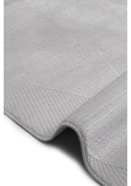 Enti Akik 8606 Gri Halı Kilim Salon Mutfak Kesme Yolluk Dokuma fırsatları