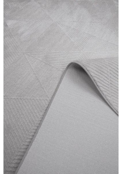 Enti Akik 8606 Gri Halı Kilim Salon Mutfak Kesme Yolluk Dokuma indirimleri