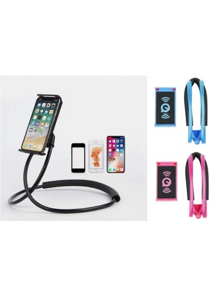 Boyun Telefon Tutucu ( Video ve Görüntülü Görüşme) fiyatları