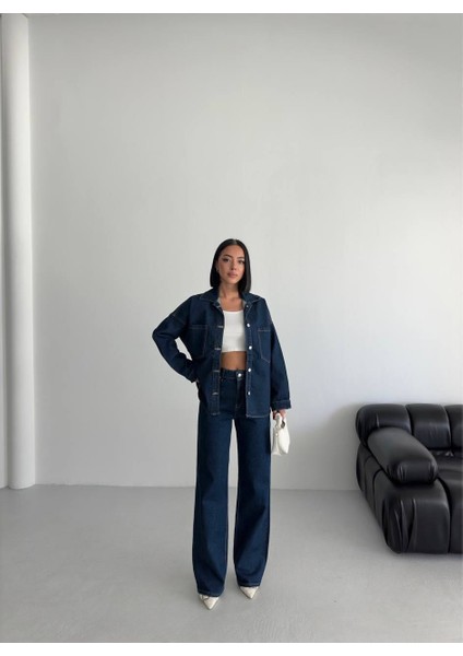 Kot Ceket ve Kot Pantolon Takım fiyatları