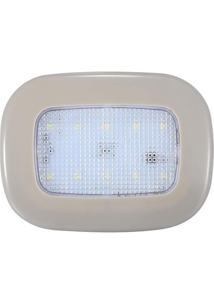 Sunup Araba Dokunmatik LED Renkli Aydınlatma Işığı Okuma Lambası