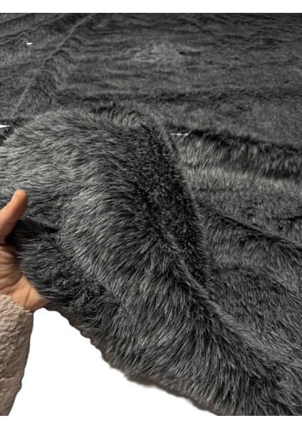 Yumuşak Peluş Kürk Kışlık Kumaş 150 cm En Ceket, Mont, Kürk, Kaban, Hırka, Kaban fiyatları