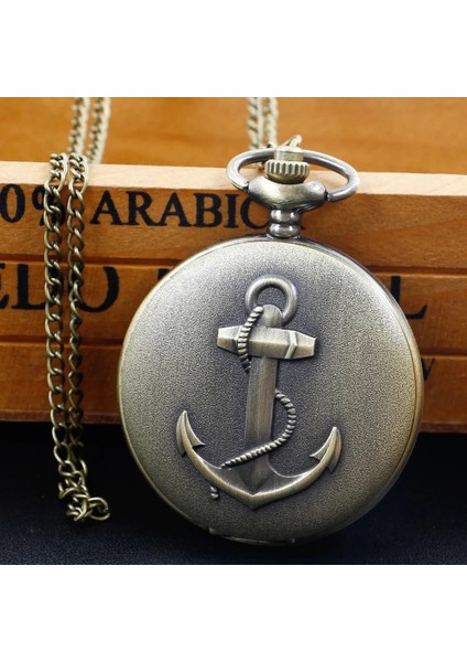 Çapalı Köstekli Saat ALK2608