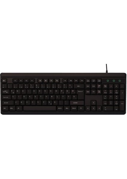 Next YE-9703BC Rg6/u6 Bakır Cu/cu Anten Kablosu (300 Metre)