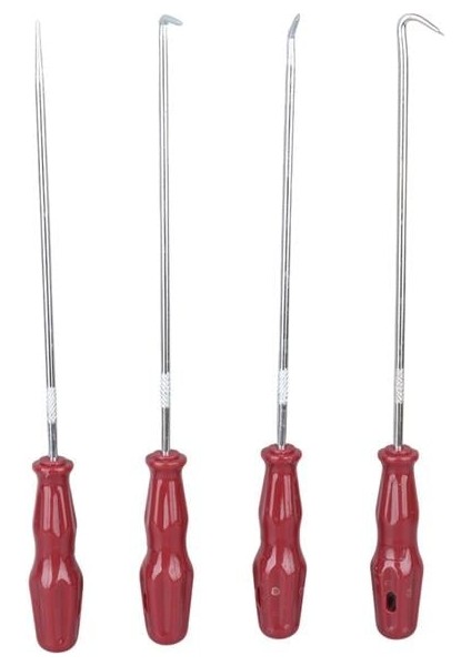 Carstar HM-498L Yağ Hortum Contası Çıkarma Seti Seti