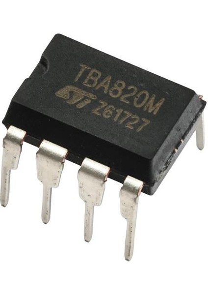 Tba 820M Dıp-8 Entegre Devre