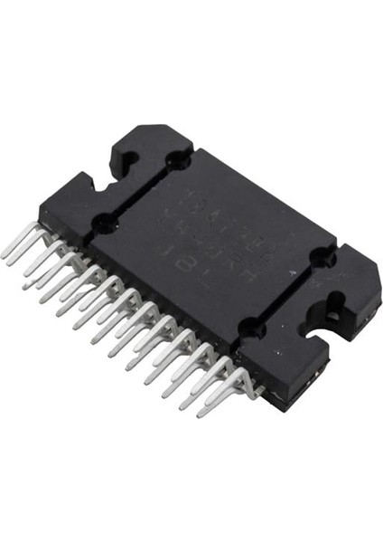 Tda 7388 Flexıwatt-25 Entegre Devre