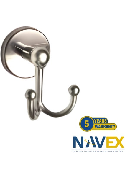 Prima Krom 2'li Askılık 5 Yıl Garantili fiyatları