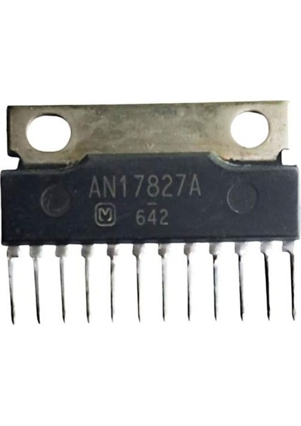 An 17827 Sıp-12 Entegre Devre