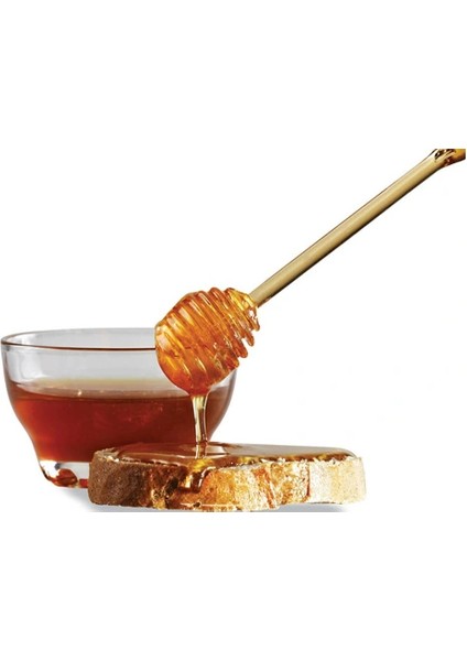 Bal Reçel Kaşığı