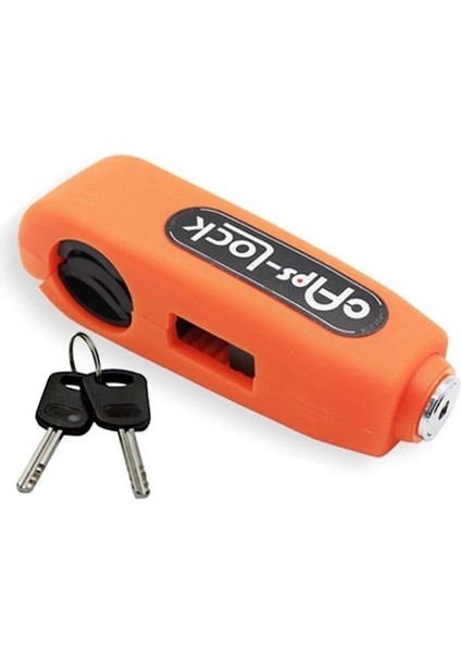 Sunup Motosiklet Gidon Gaz Kavrama Güvenlik Kilidi