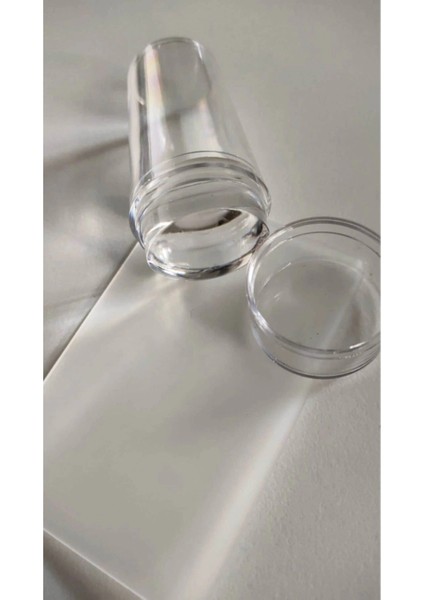 Tırnak Baskı Aparatı Silikon Başlıklı Transfer French Baskı Aparatı modelleri