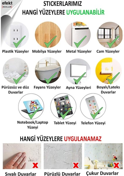 Renkli Kar Sevinci Çocuk Bebek Odası Duvar ve Pencere Sticker Seti fırsatları