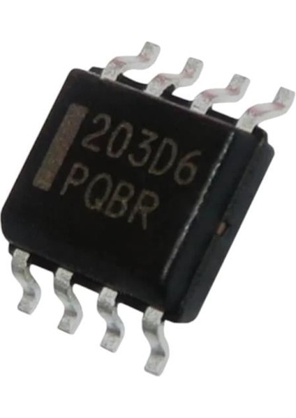 Ncp 1203 Smd