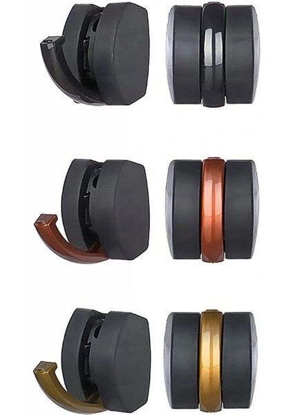 Çok Amaçlı Askı Lunia Hook 3 Lü fiyatları