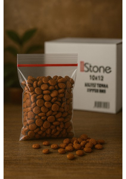 Kilitli Torba Kına Çerez Poşeti 10X12 100 Adet fiyatları