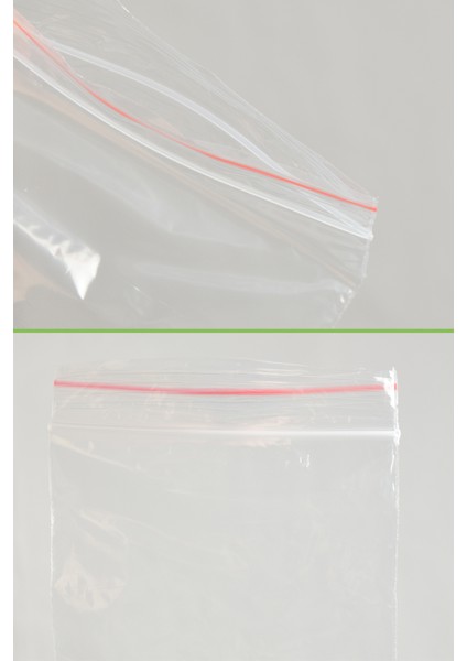 Kilitli Torba Kına Çerez Lokum Poşeti 8X10 100 Adet modelleri