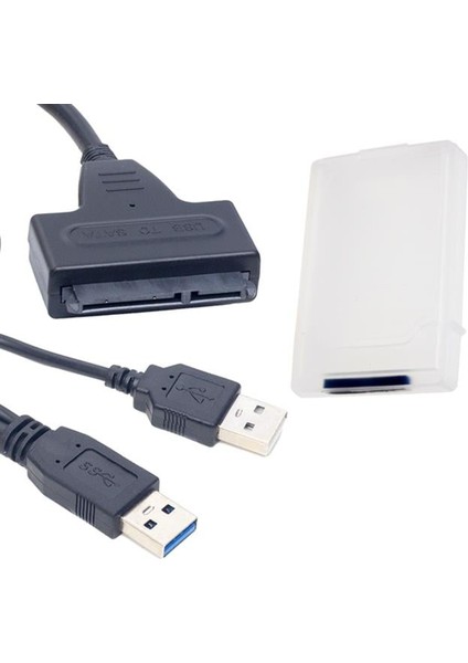 USB 2.0 To Sata Kablo PM-19282