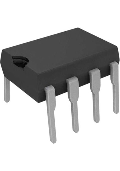 2qr 0665 4+4 Dıp-8 Entegresi