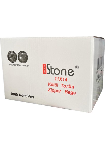 Kilitli Torba Mama Çerez Poşeti 11X14 100 Adet fırsatları